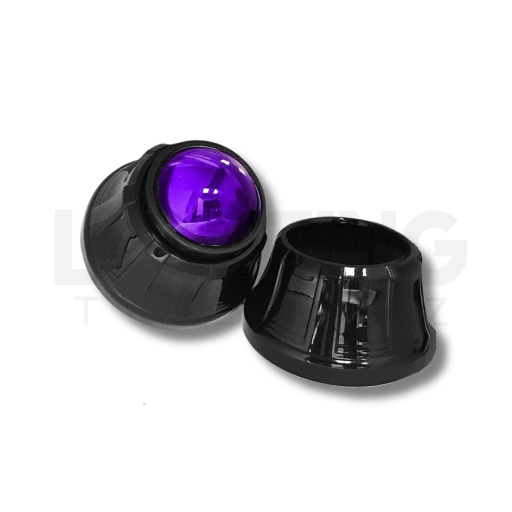 人気新品 S2 Trendz: Lighting PROJECTOR NIMBUS - SHROUDS スキー・スノーボードアクセサリー